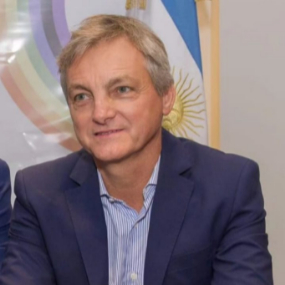 Carlos Gómez <p>VOCAL</p>