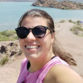 Marianella Geraci  <p>SECRETARIA de CAPACITACIÓN Y FORMACIÓN</p>