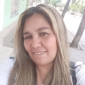 Miriam Ramirez <p>PRO TESORERA</p>