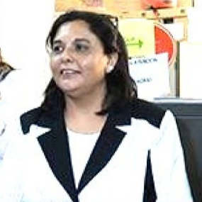 SIlvia Lopez <p>VOCAL</p>